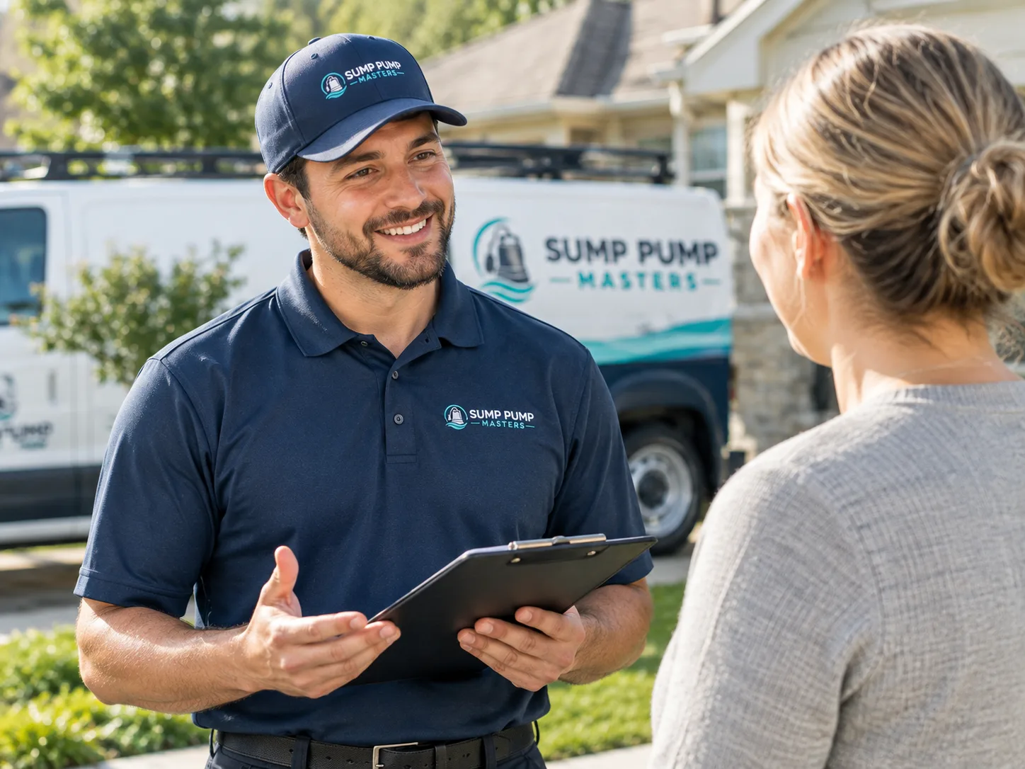 Sump Pump Repair Brownsville, OH FAQs